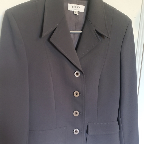 Beautiful Mexx grey jacket - Picture 2 of 5